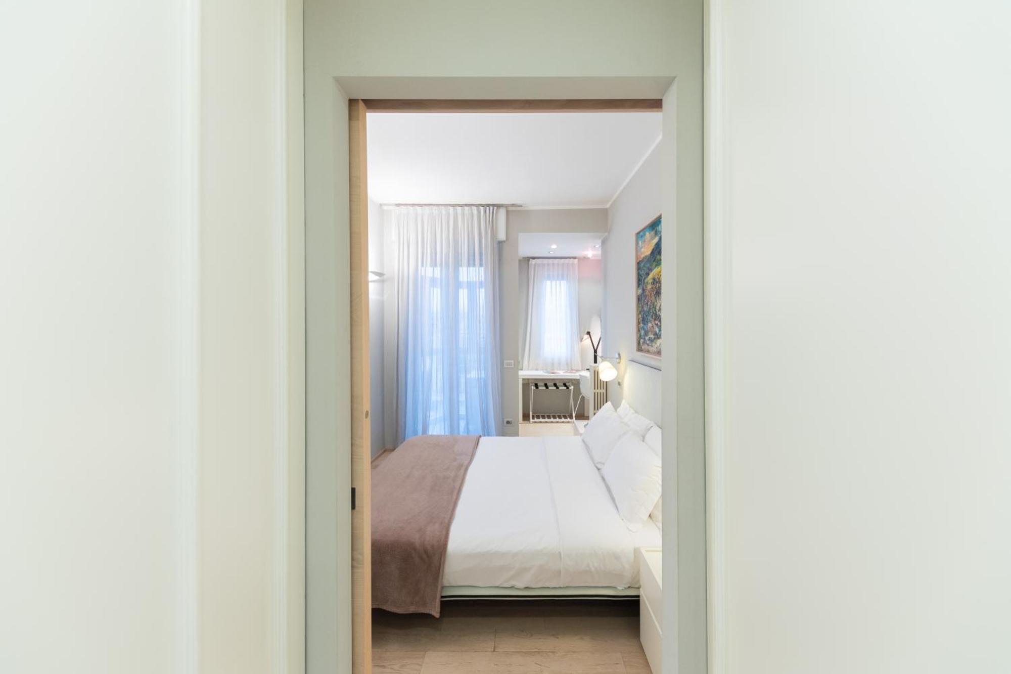 Apartment Rego Panoramic View Floor *